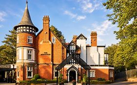Macdonald Berystede Hotel & Spa